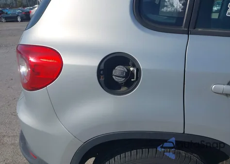 2011 Volkswagen Tiguan S z USA, uszkodzony, nr VIN WVGBV7AX1BW511517